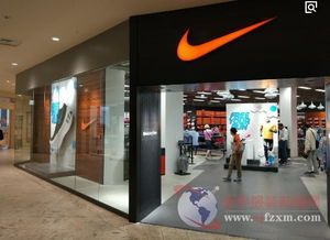 耐克本土市场销售进一步下滑 鞋帽零售面临的挑战与前景