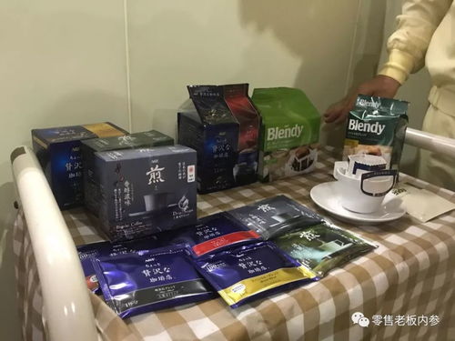 日本零售工厂七日考察笔记 从花王到AGF，再到鞋帽零售的成功密码