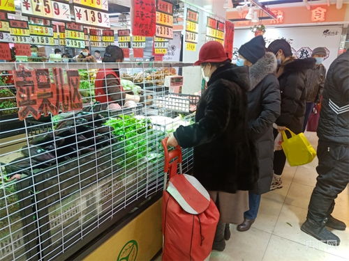 春节假期辽宁市场供销两旺 鞋帽零售稳健增长