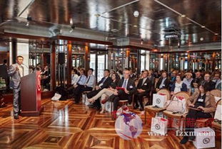 奢华新篇 鞋帽零售如何在米兰峰会上重塑未来