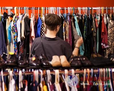 前5个月服装零售业购买力透支 化妆品零售势头强劲