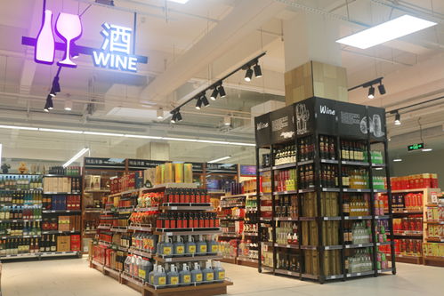 精致生活新选择 国内精品超市YH的零售图景与鞋帽零售业态探析